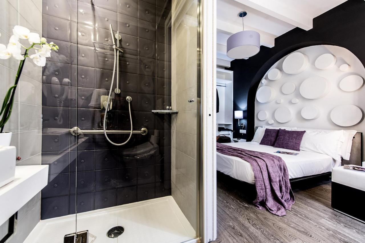 Emphasis Suites & Rooms Cagliari Exterior foto