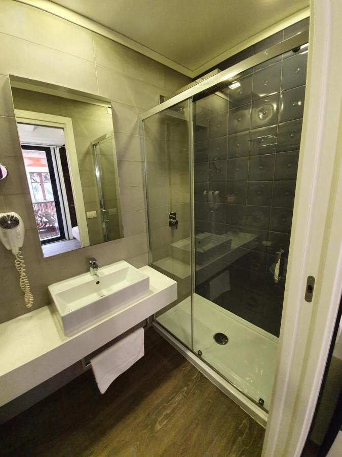 Emphasis Suites & Rooms Cagliari Exterior foto