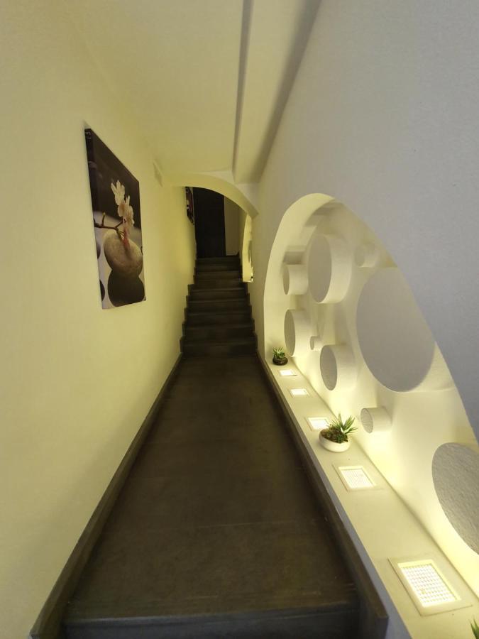 Emphasis Suites & Rooms Cagliari Exterior foto